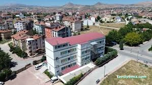 Konya Yıldız Çocuk Anaokulu