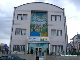 Konya Yıldız Çocuk Anaokulu