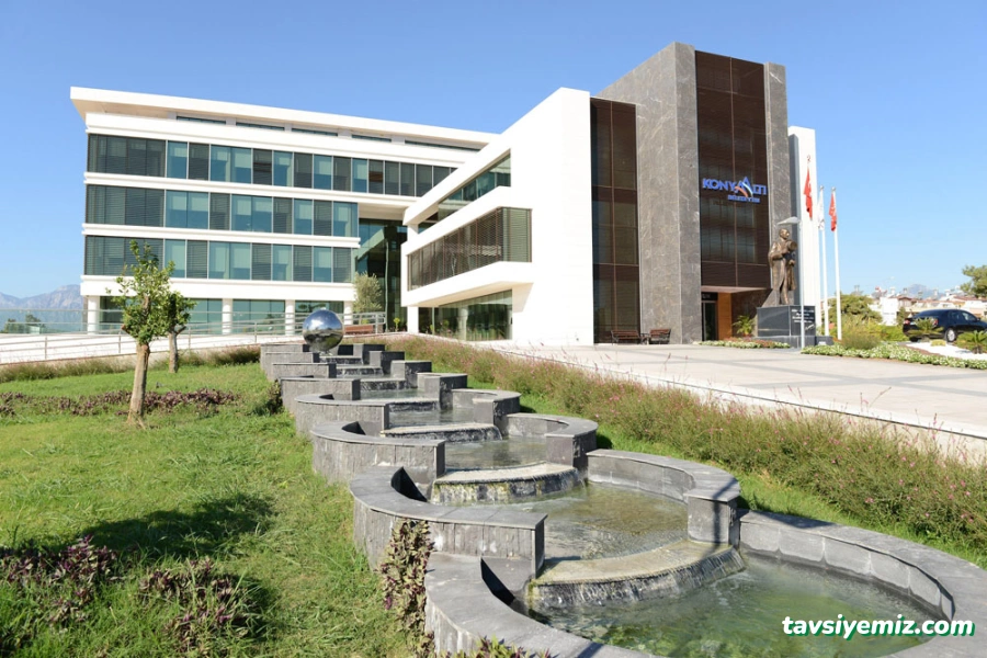 Konyaaltı Belediyesi