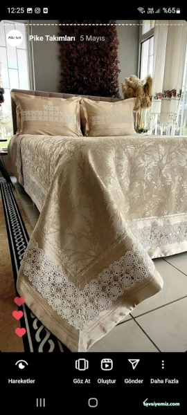 Konyaaltı Çeyiz Evi