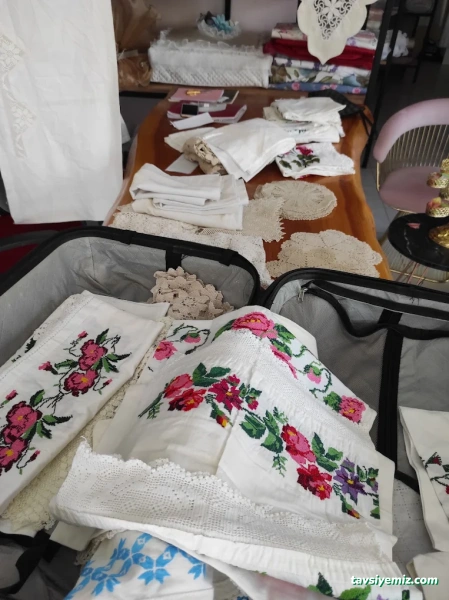 Konyaaltı Çeyiz Evi