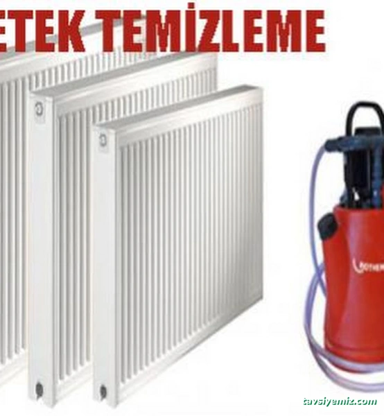 Konyaaltı Demirdöküm Servisi Kombi Klima