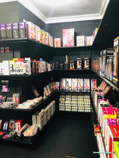 Konyaaltı Erotik Shop - Sex Shop - Antalya Seks Shop