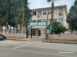 Konyaaltı Halk Eğitimi Merkezi