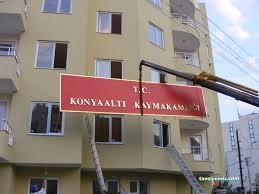 Konyaaltı Kaymakamlığı