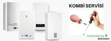 Konyaaltı Kombi Servisi Demirdöküm Vailant