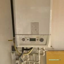 Konyaaltı Kombi Servisi Demirdöküm Vailant