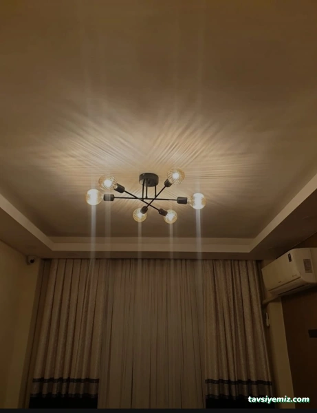 Koparan Elektrik & Avize