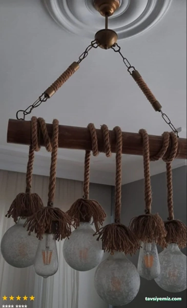 Koparan Elektrik & Avize