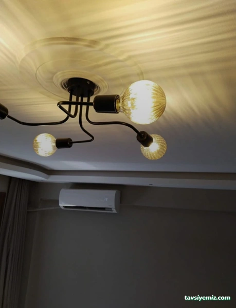 Koparan Elektrik & Avize