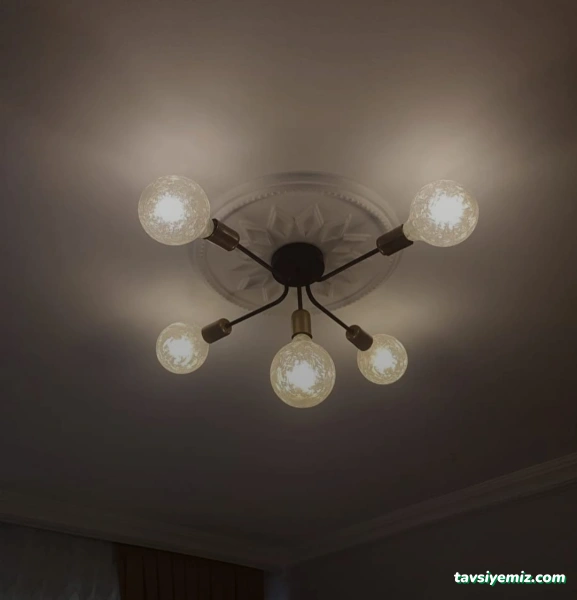 Koparan Elektrik & Avize