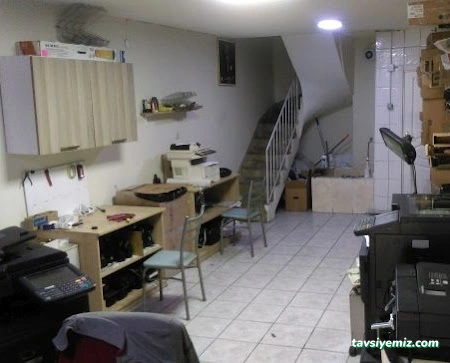 Kopier Bilişim Sistemleri