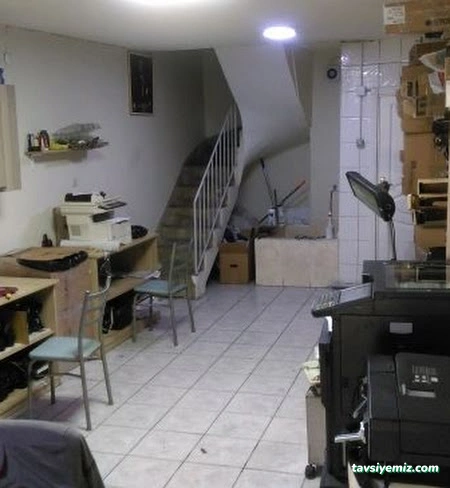 Kopier Bilişim Sistemleri