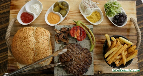 Köprü Cafe&Restaurant