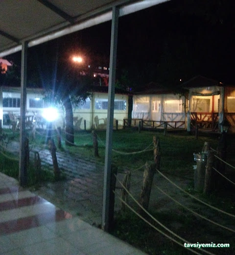 Köprü Cafe&Restaurant