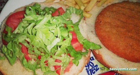 Köprü Cafe&Restaurant