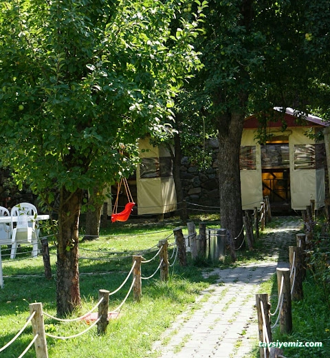 Köprü Cafe&Restaurant