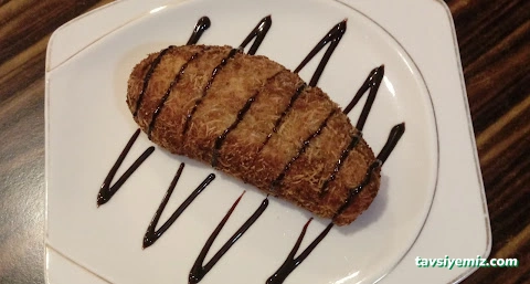 Köprü Cafe&Restaurant