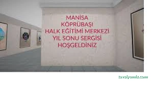 Köprübaşı Halk Eğitim Merkezi