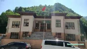 Köprübaşı Halk Eğitimi Merkezi