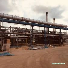 Köprücü İnşaat Yapı Sanayi Ve Ticaret Anonim Şirketi