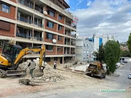 Köprücü İnşaat Yapı Sanayi Ve Ticaret Anonim Şirketi