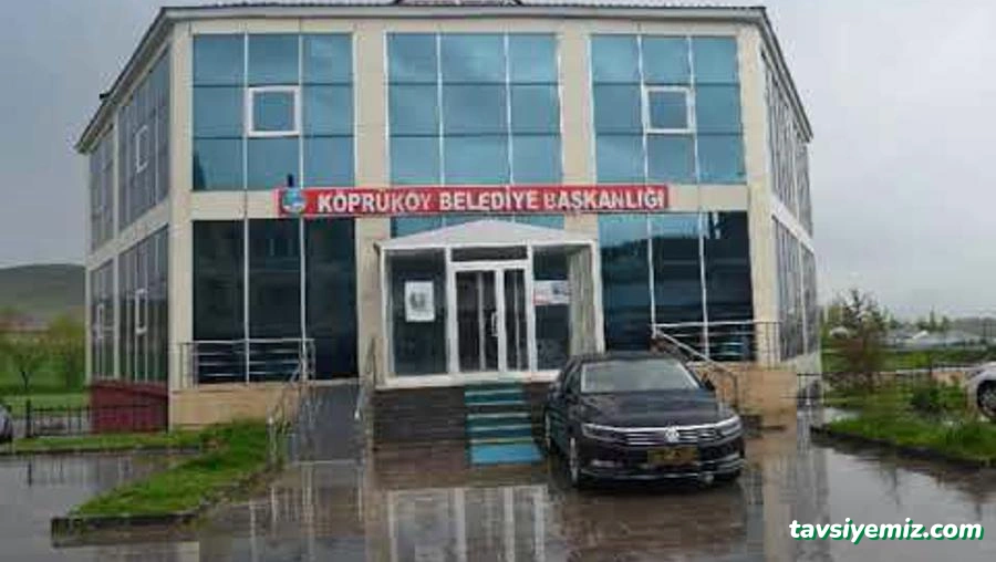 Köprüköy Belediyesi