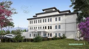 Köprüköy İlçe Hastanesi