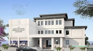 Köprüköy İlçe Hastanesi