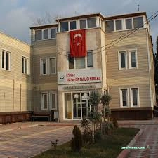 Körfez Ağız Diş Sağlığı Merkezi