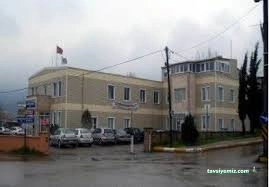 Körfez Ağız Diş Sağlığı Merkezi