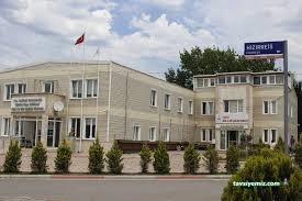 Körfez Ağız Diş Sağlığı Merkezi