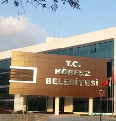 Körfez Belediyesi - Kocaeli Körfez - 1