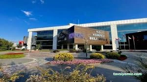 Körfez Belediyesi - Kocaeli Körfez - 1