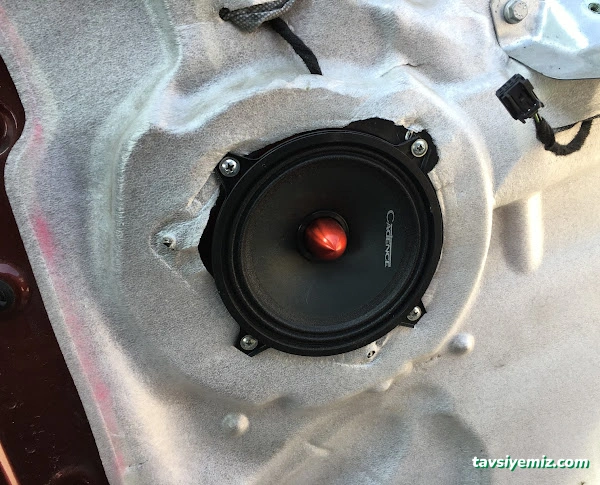 Körfez Car Audio & Görüntü Ve Ses Sistemleri