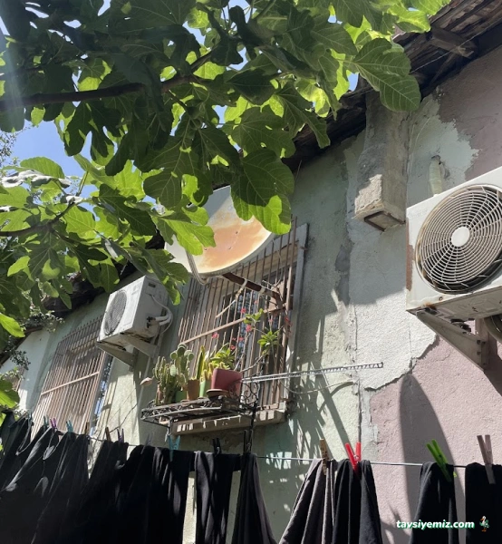 Körfez Derince Teknik Beyaz Eşya Servisi