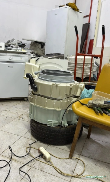 Körfez Derince Teknik Beyaz Eşya Servisi