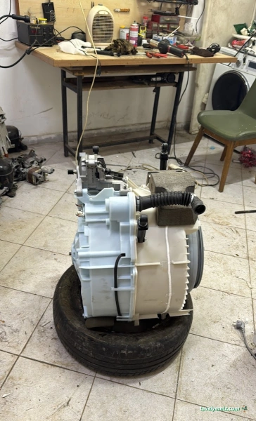 Körfez Derince Teknik Beyaz Eşya Servisi