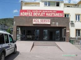 Körfez Devlet Hastanesi