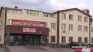 Körfez Devlet Hastanesi