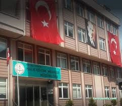 Körfez Halk Eğitimi Merkezi