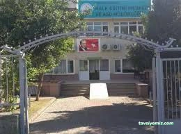 Körfez Halk Eğitimi Merkezi