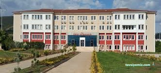 Körfez Kaymakamlığı