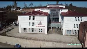 Korgan Devlet Hastanesi - Ordu Korgan - 1