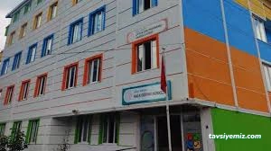 Korgan Halk Eğitimi Merkezi