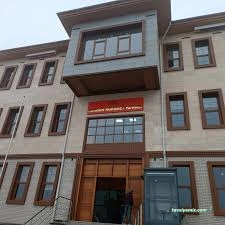 Korgan Kaymakamlığı