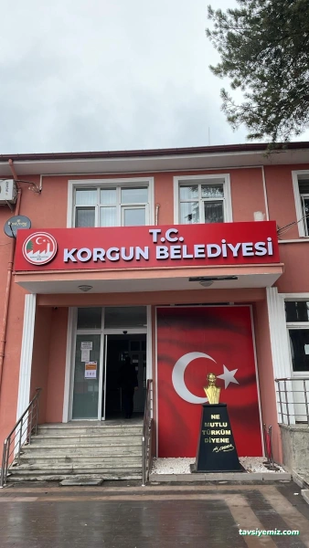 Korgun Belediyesi