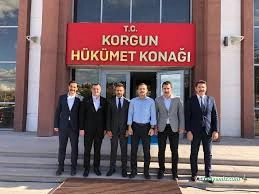 Korgun Kaymakamlığı