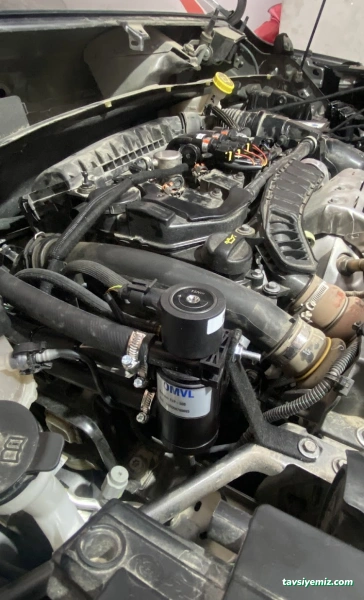 Korhan Lpg Sıralı Oto Gaz Sistemleri Uts (Montaj,Bakım,Ayar)