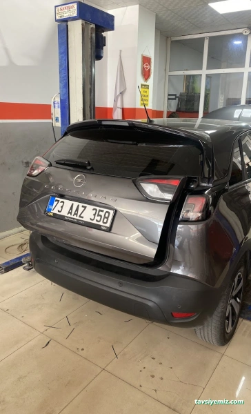 Korhan Lpg Sıralı Oto Gaz Sistemleri Uts (Montaj,Bakım,Ayar)